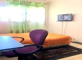 Cosy Small Room 1 Casablanca