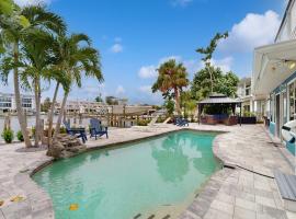 Beach House of IRB, hotel in Clearwater Beach