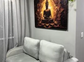 Quarto em Apartamento Vila Prudente