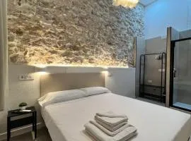 Hostal Alifornia Adultos