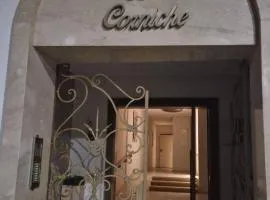 Lovely Appart, terrace, opposite the beach
