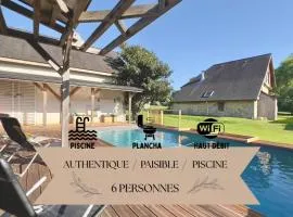 L'instant Paisible, en Bearn