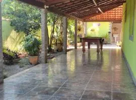 Quarto aconchegante Recanto do Sossego Saquarema