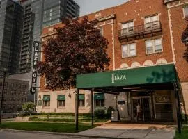 The Plaza Hotel - Milwaukee