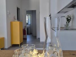 La casa delle margherite - Tirano, villa a Tirano