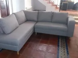 Casa Bahía
