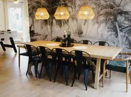Sohana House Rust I Lifestyle Apartments