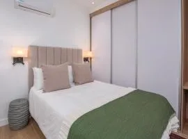 De Waal Grandeur Apartment