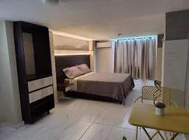 Laureles del parque Loft