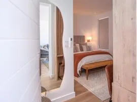 De Waal Grandeur Apartment