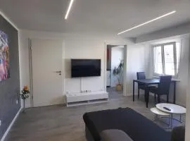 Casa Moderna