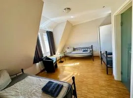 Apartmenthouse Singen