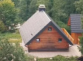 Apartma Jezero