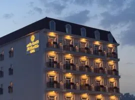 كلاسيك بالاس the classic palace