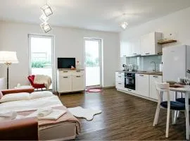 Apartament Różany