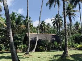 Casa Tassimirim
