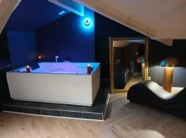 Loft And Charmed LOVE ROOM UNIQUE A SOULAC