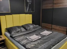 Apartament Number One