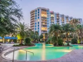 An Emerald Coast Escape