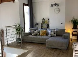 Le bouganville