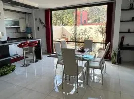 Departamento Libertad