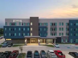 Staybridge Suites Port Arthur - by IHG