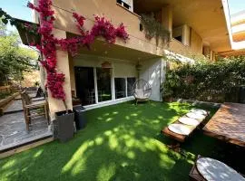 BASTINAZO ALOHADREAM - PREMIUM - Dúplex Lujo Recién Reformado con Jardín, Piscina, Parking, Aire Acondicionado - Los Caños de Meca - 50m playa