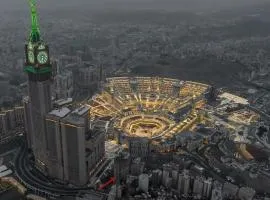 Al Haram Studio