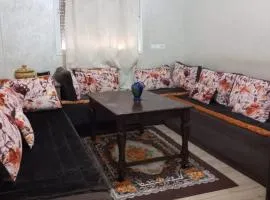 Appartement long séjour salam éco Agadir