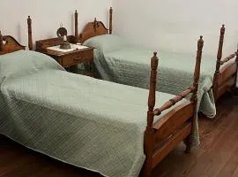 Casa Rosa 3