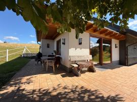 Chalet Landsitz &ndash; domek g&oacute;rski 