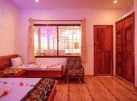 Nungwi Heritage Resort