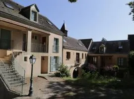 Le Green de Bellême