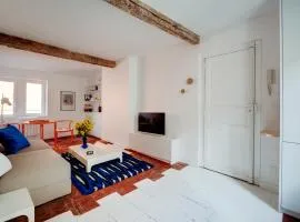 Madeleine Bleue - Heart of Toulouse - Air conditioning, WiFi