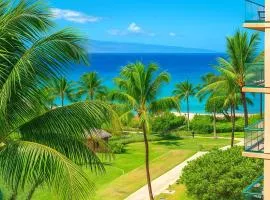 KBM Resorts Ocean Views Spacious 4-Bedroom Honua Kai Collection Multi Unit Listing Same Floor 2 Free Rental Cars HKH-41242
