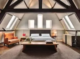Mandarin Oriental Conservatorium, Amsterdam