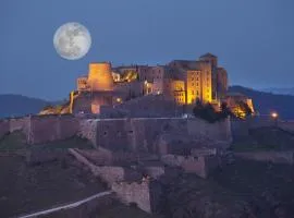 Parador de Cardona