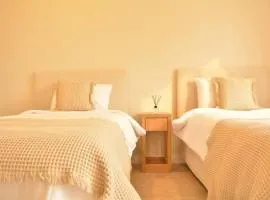 Sky Stays at Asuncion Luminous 2 BDR at Forvm Molas Lopez