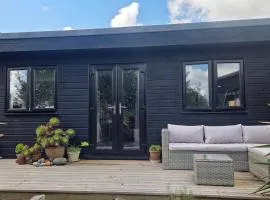 The Little Cabin
