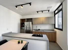 Apartamento de Alto Padrão no Cambuí