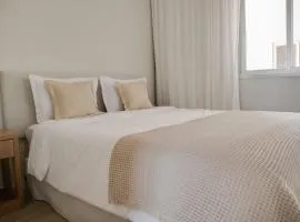 Sky Stays at Asunción Luminous & Homely 2 BDR V