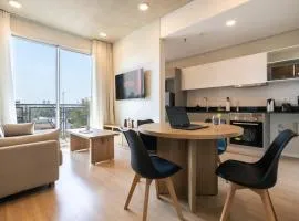 Hestia at Asuncion Villamorra Bright 1BDRM