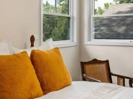 Magnolia Retreat