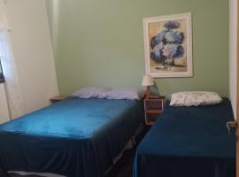 Sítio Jabuticabeira, hotel in Santo Antônio do Pinhal