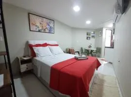Apartamento Cabo Branco em João Pessoa