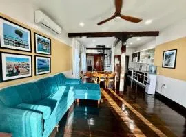 360 Suites - Seaside 6Bedroom Retreat