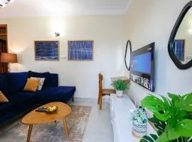 Modern and Homely