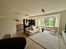 Luxury apartment near the Beach
