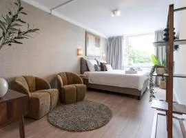 University Tilburg Affordable Room walk in Nature