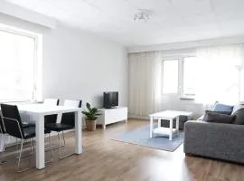 Serdar Nazar villas